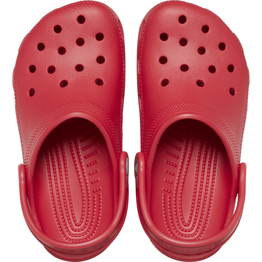 Toddler Classic Clog