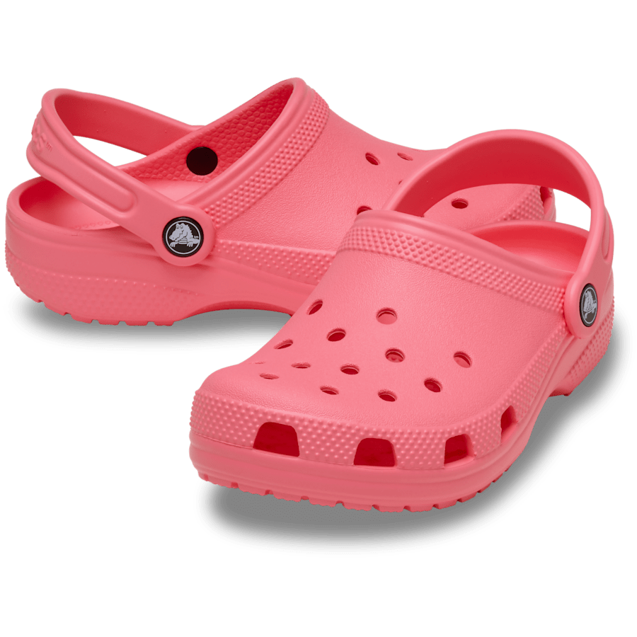 Kids' Classic Clog