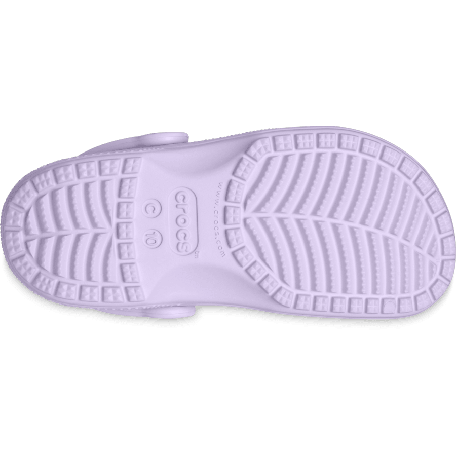 Toddler Classic Clog