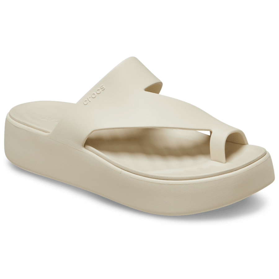 Getaway Platform Toe Loop