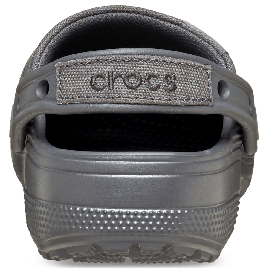Classic Crafted Clog
