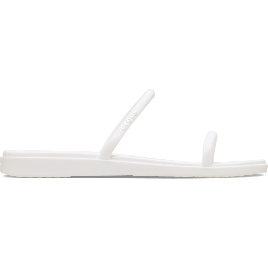 Miami Two Strap Sandal