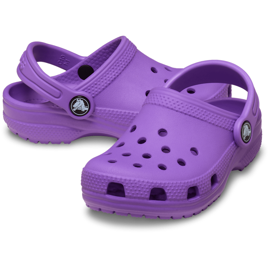 Toddler Classic Clog