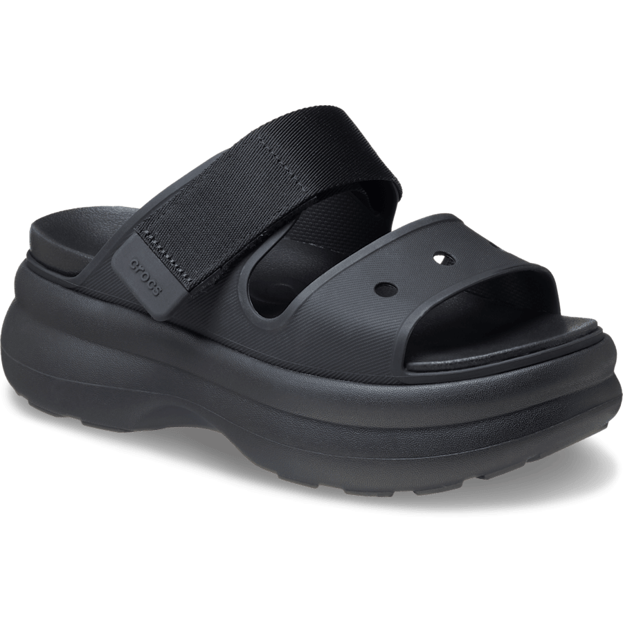 Soho Two Strap Sandal