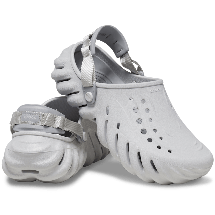 Echo Clog
