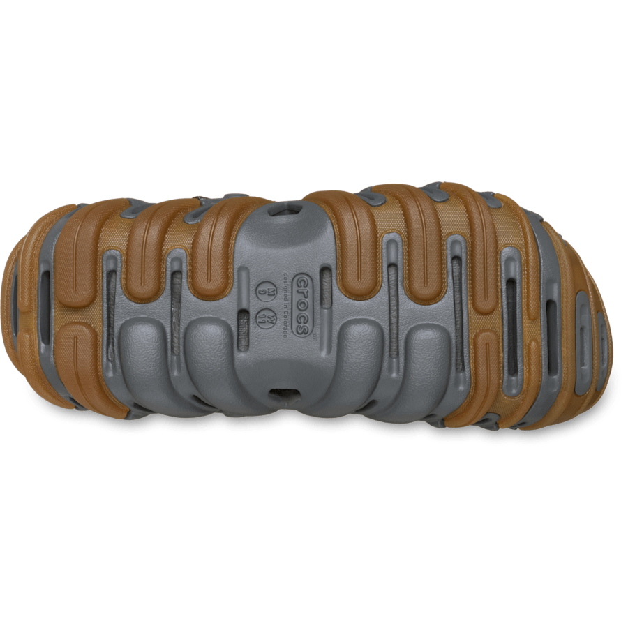 Echo Gum RO Clog