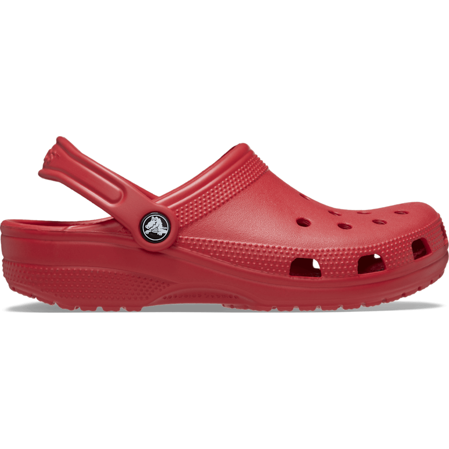 Classic Clog