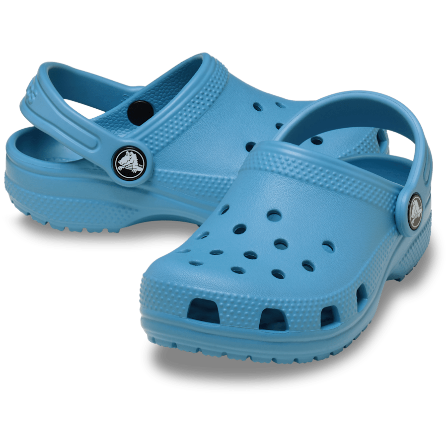 Toddler Classic Clog