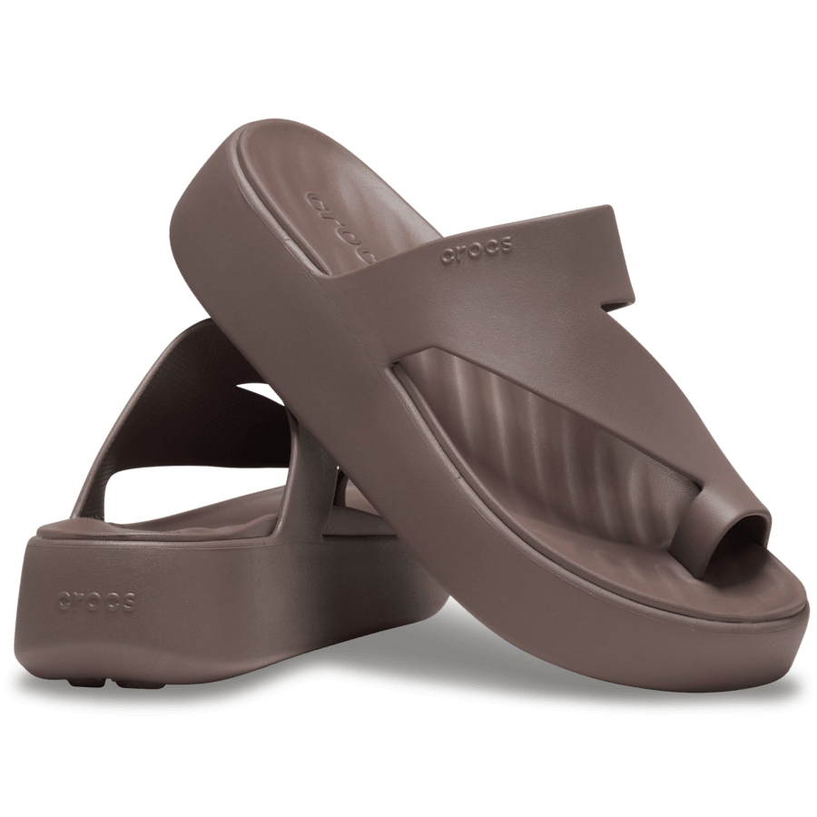 Getaway Platform Toe Loop