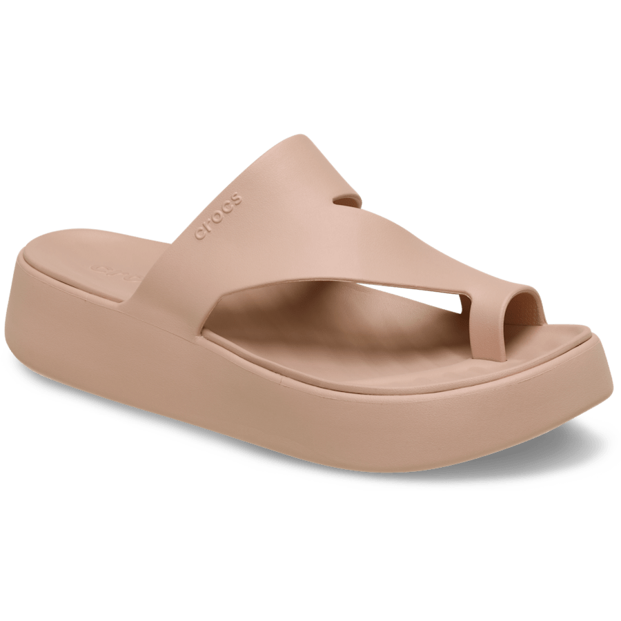 Getaway Platform Toe Loop