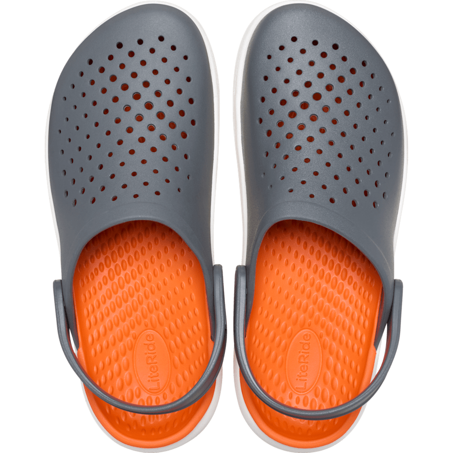 InMotion LiteRide™ Clog