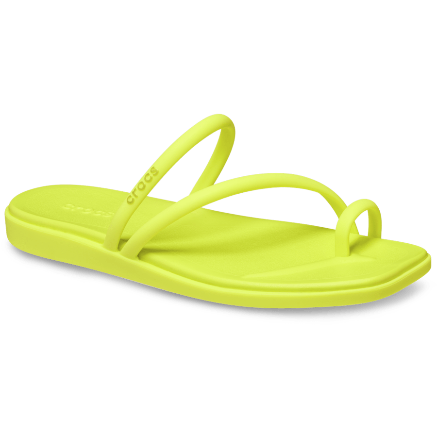 Miami Toe Loop Sandal