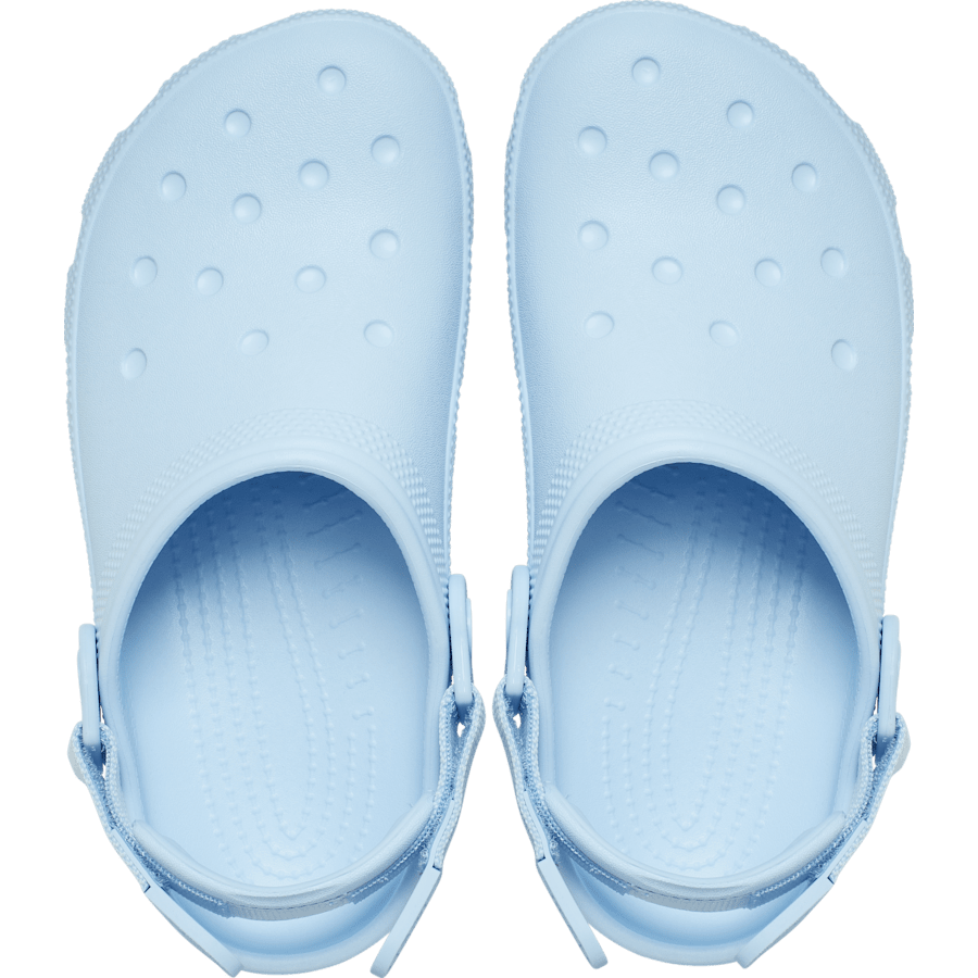 Classic Work Clog