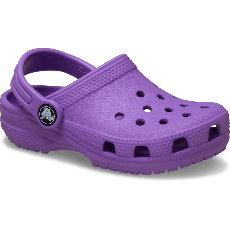 Toddler Classic Clog
