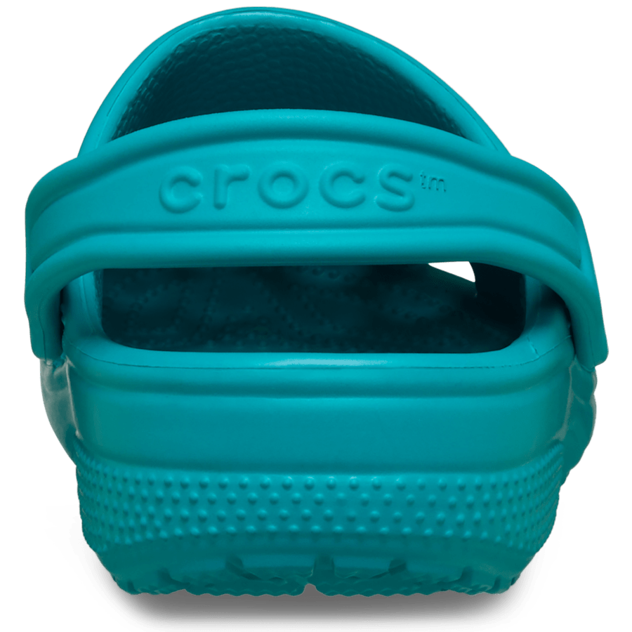 Kids' Classic Clog