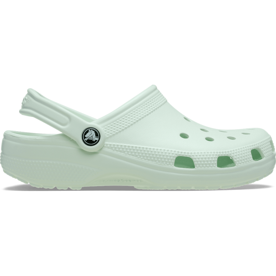 Classic Clog