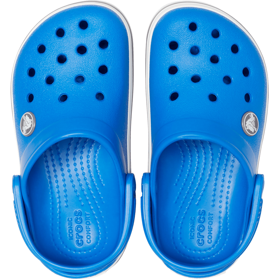 Kids' Crocband™ Clog