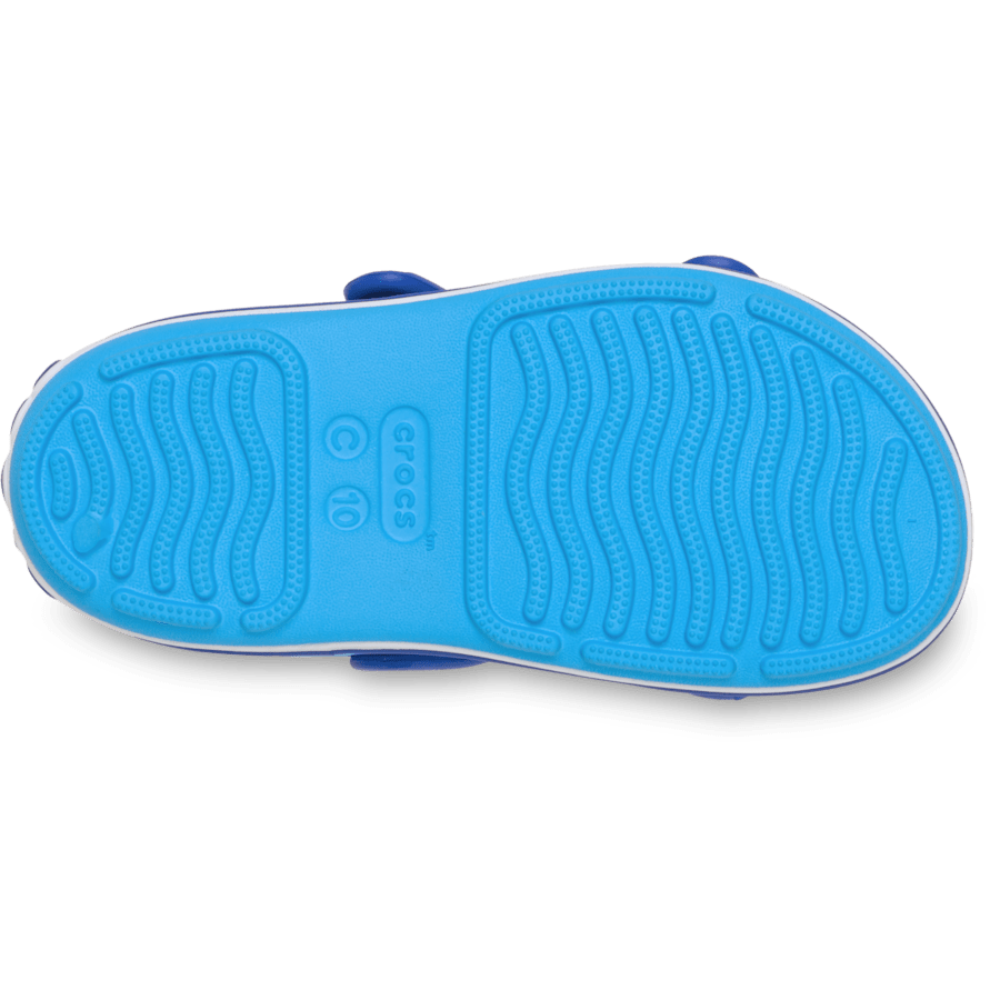 Toddler Crocband™ Cruiser Sandal
