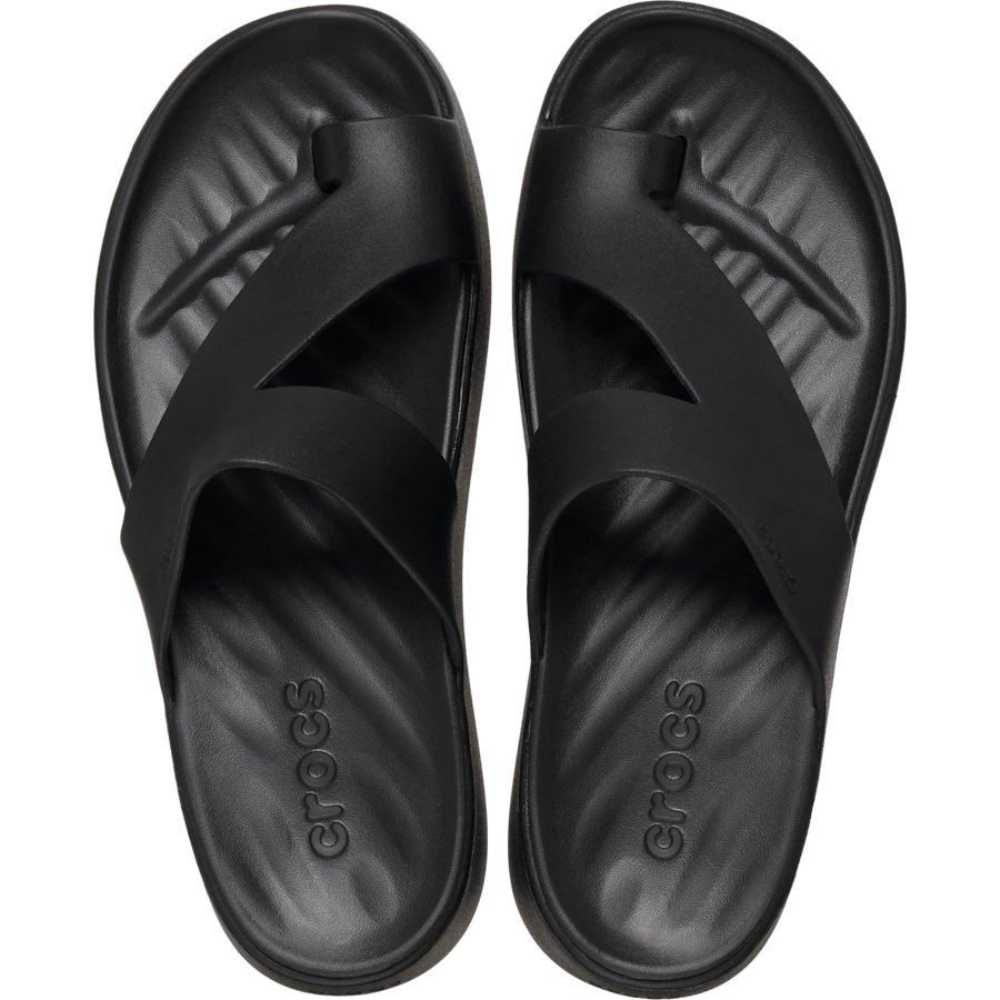 Getaway Platform Toe Loop