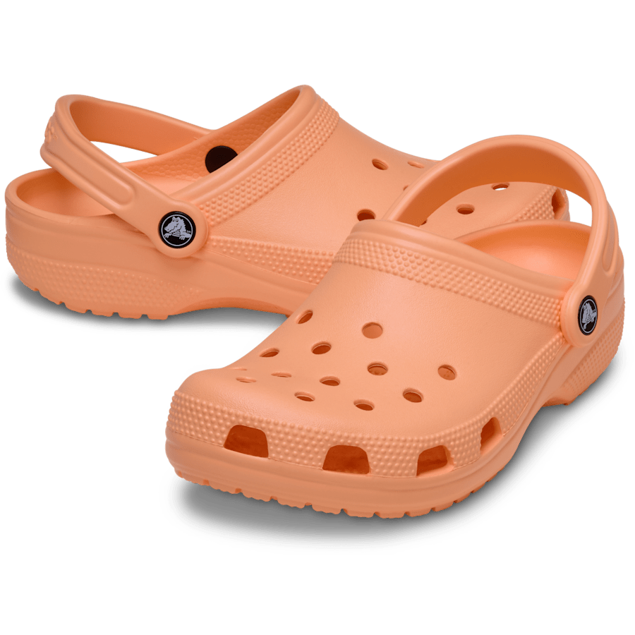 Classic Clog
