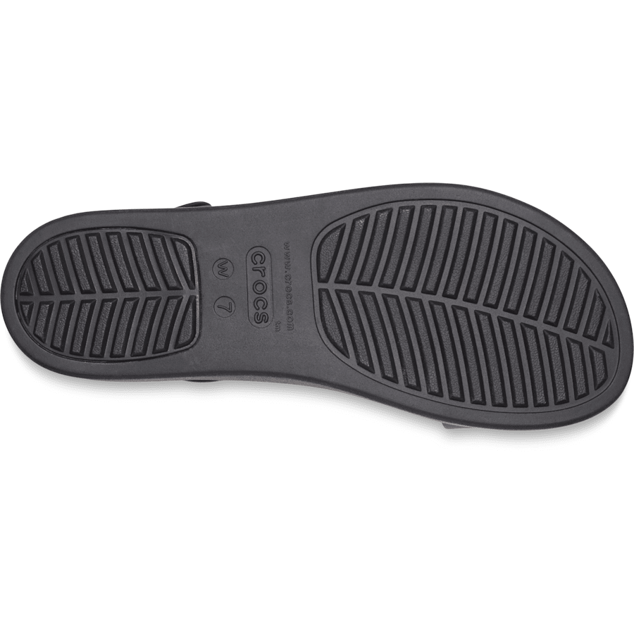 Brooklyn Low Wedge Sandal