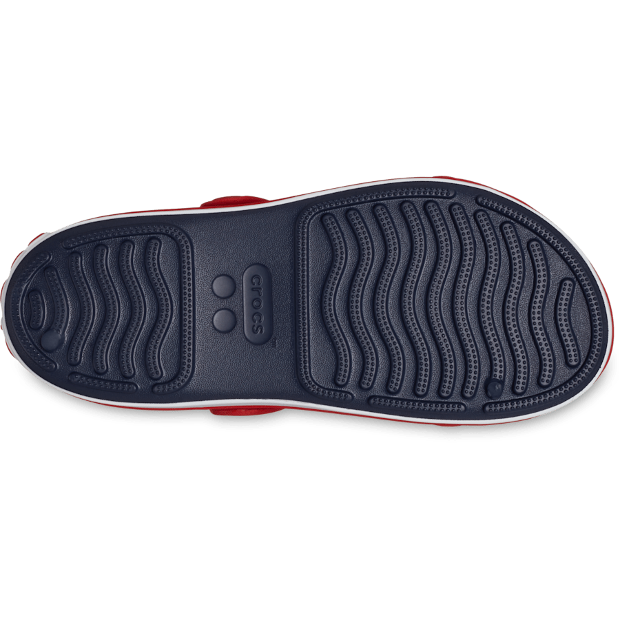 Toddler Crocband™ Cruiser Sandal