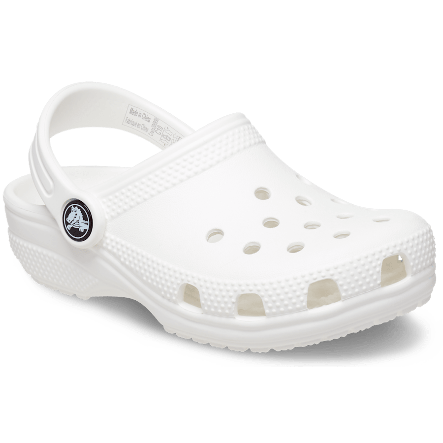 Toddler Classic Clog