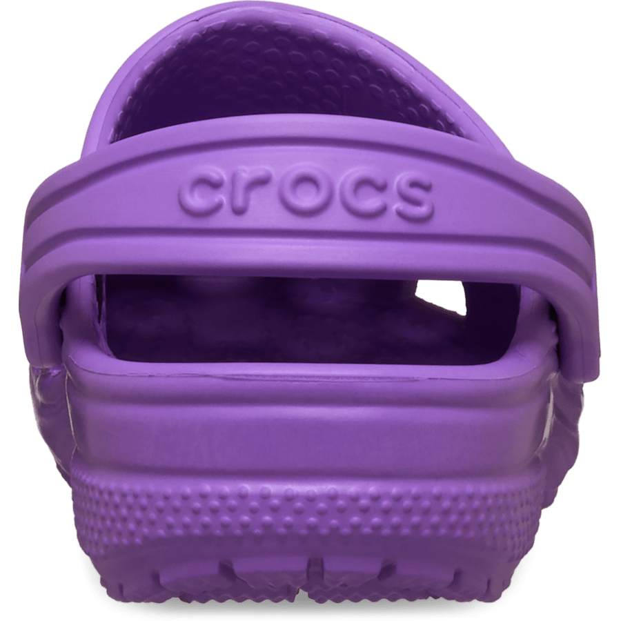 Toddler Classic Clog