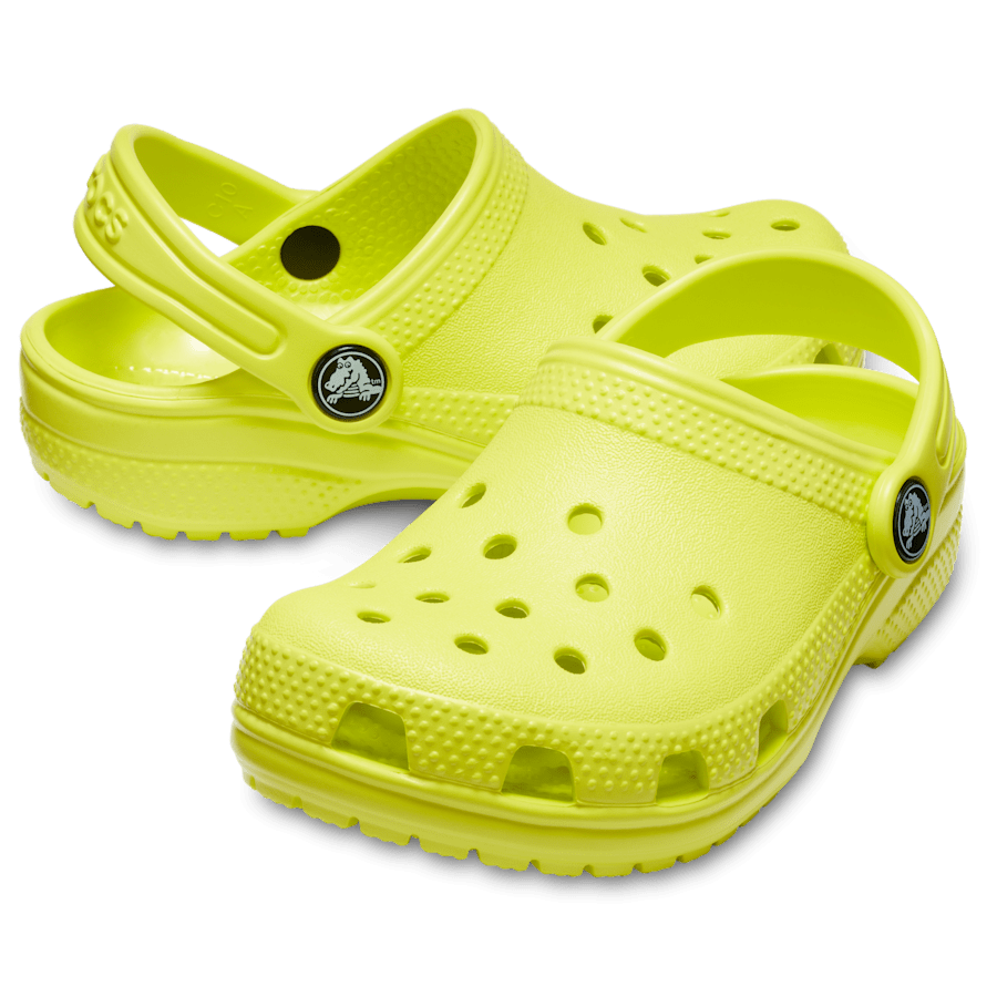 Toddler Classic Clog