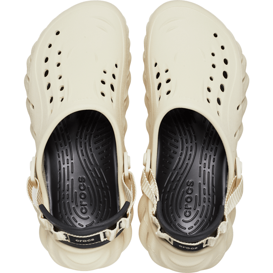 Echo Clog