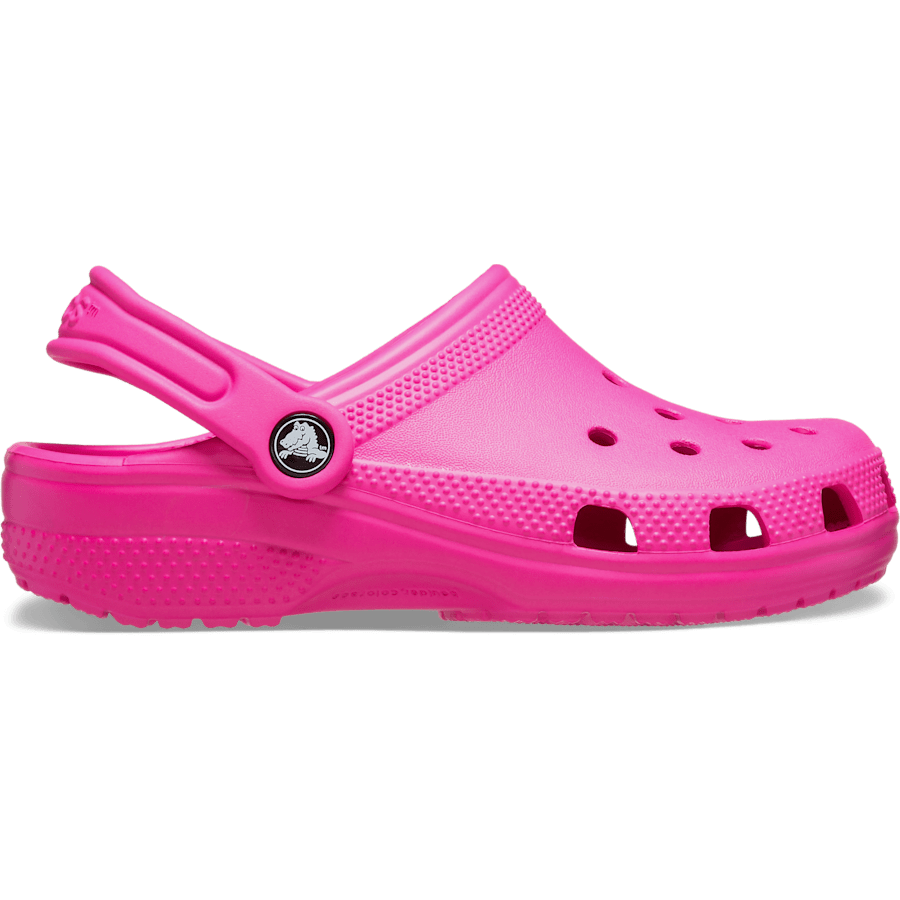 Kids' Classic Clog