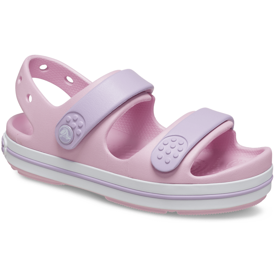 Toddler Crocband™ Cruiser Sandal