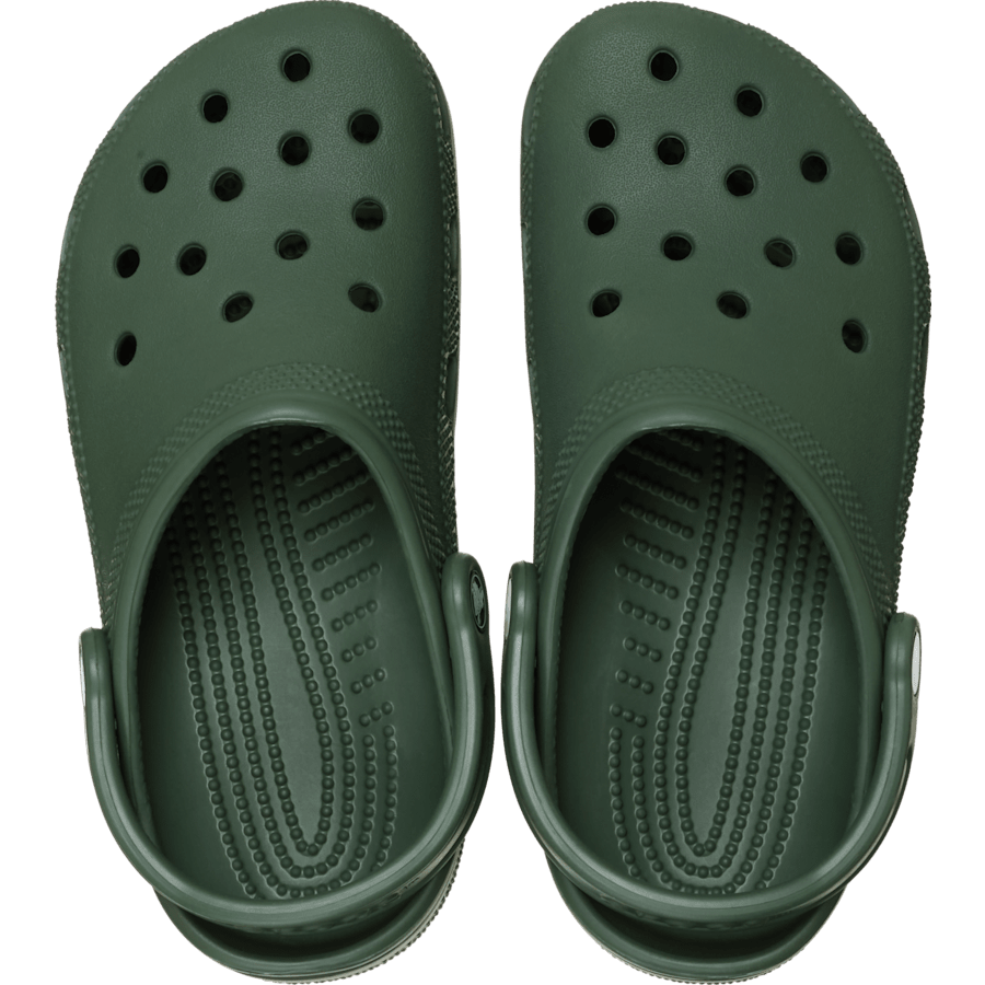 Kids' Classic Clog