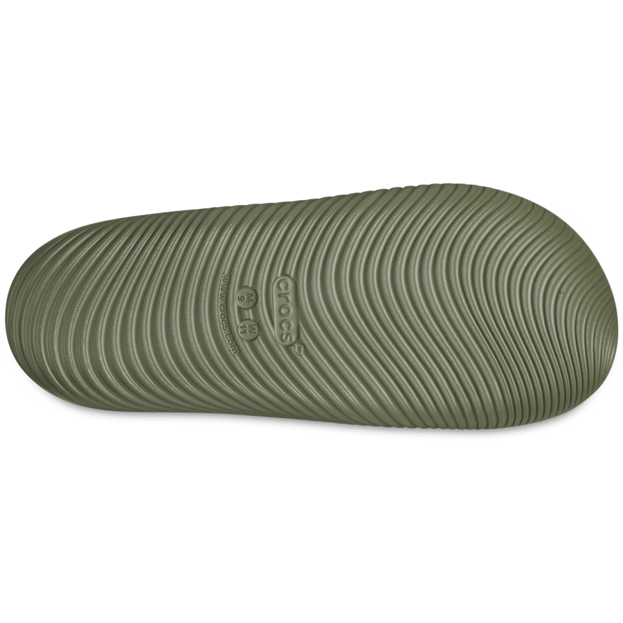 Mellow Recovery Slide