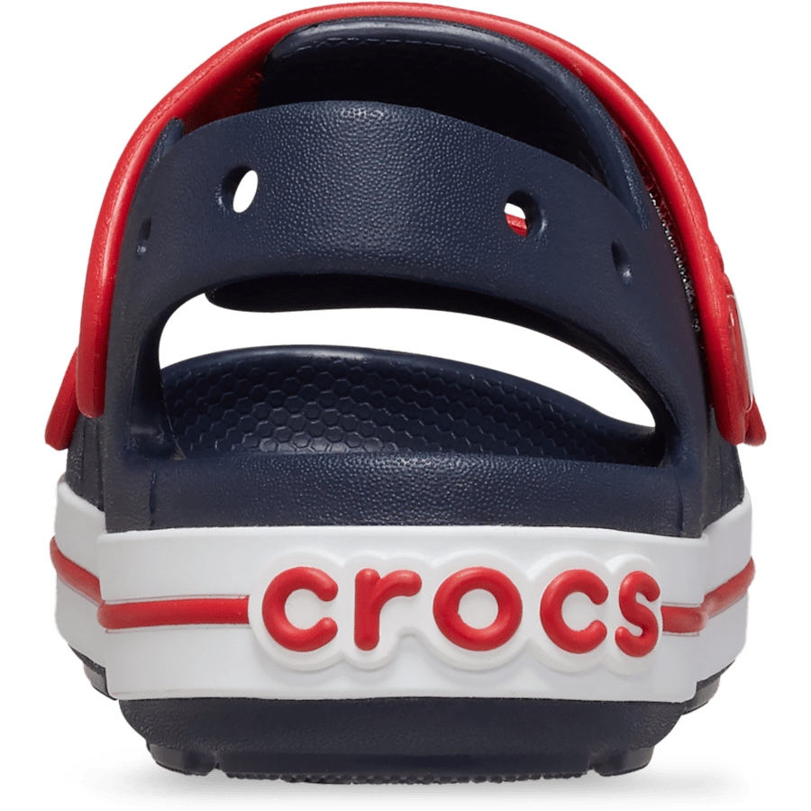 Toddler Crocband™ Cruiser Sandal