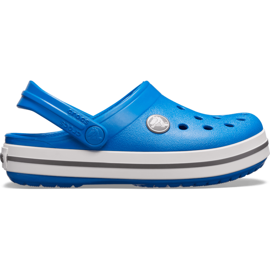 Kids' Crocband™ Clog