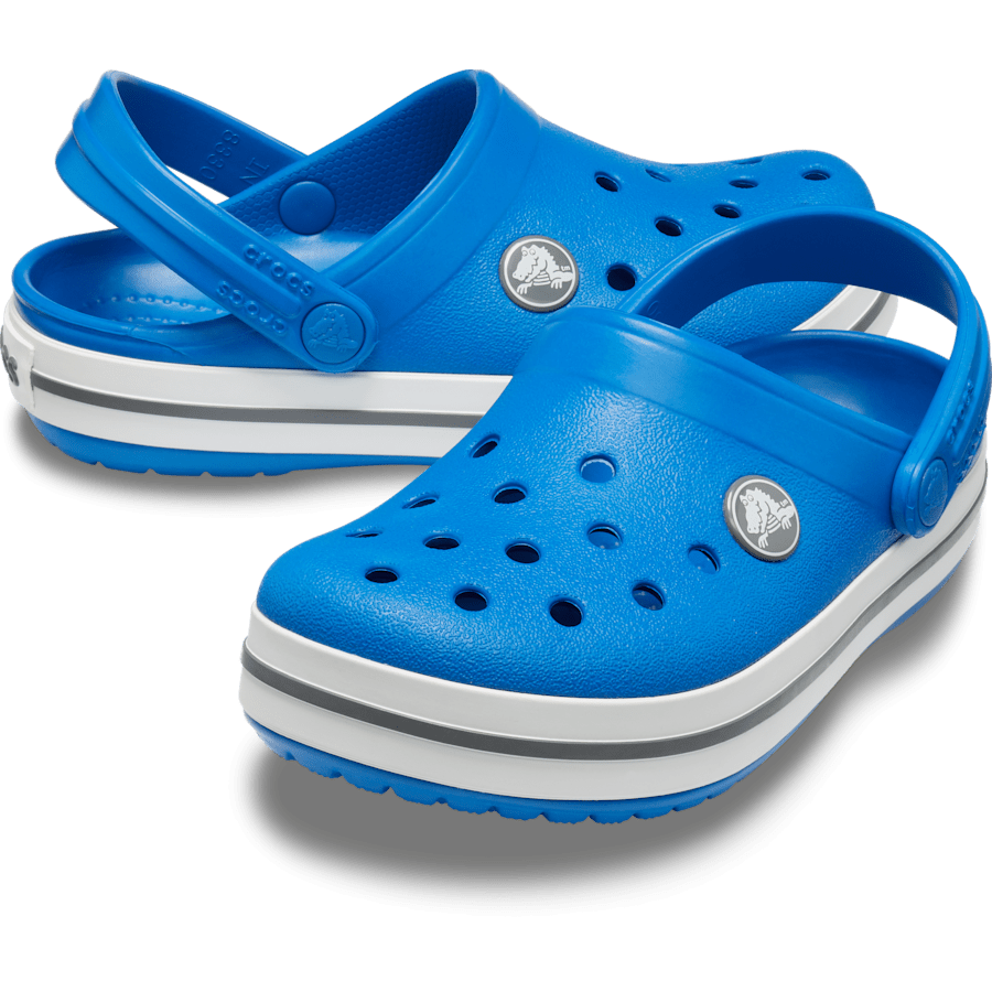 Kids' Crocband™ Clog