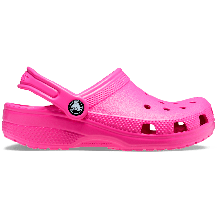 Kids' Classic Clog