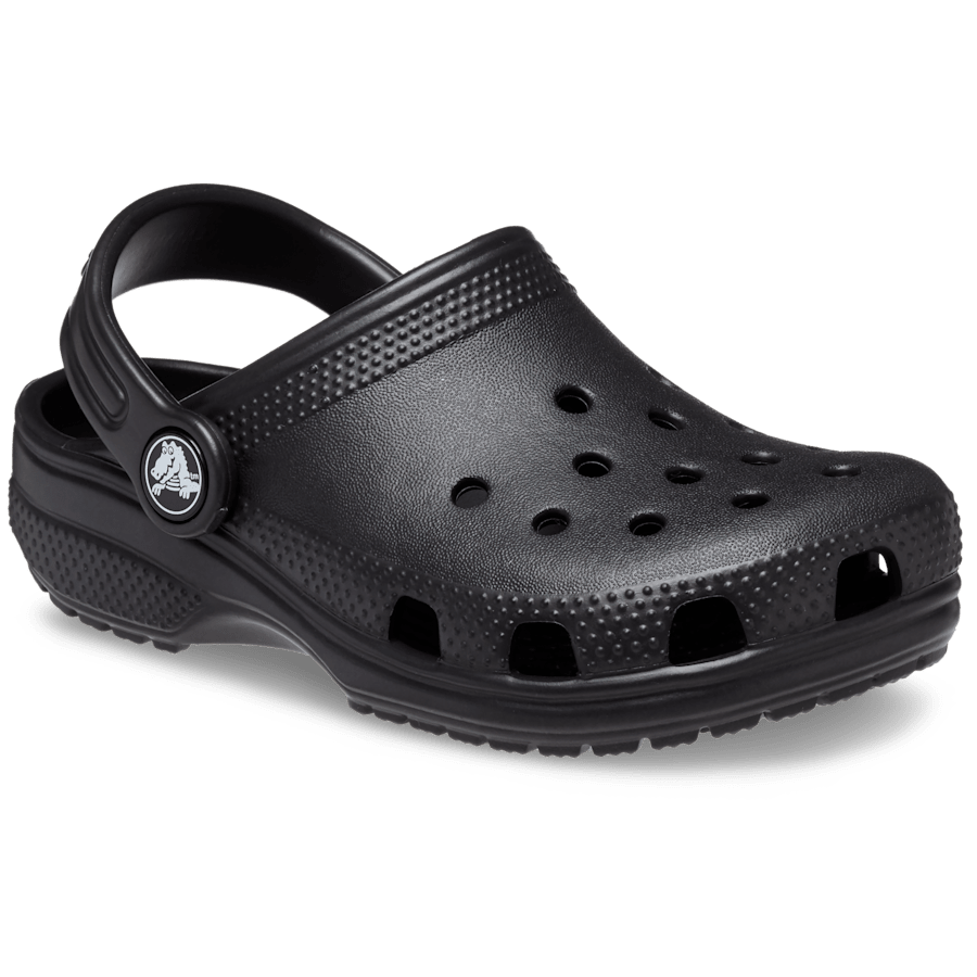 Toddler Classic Clog