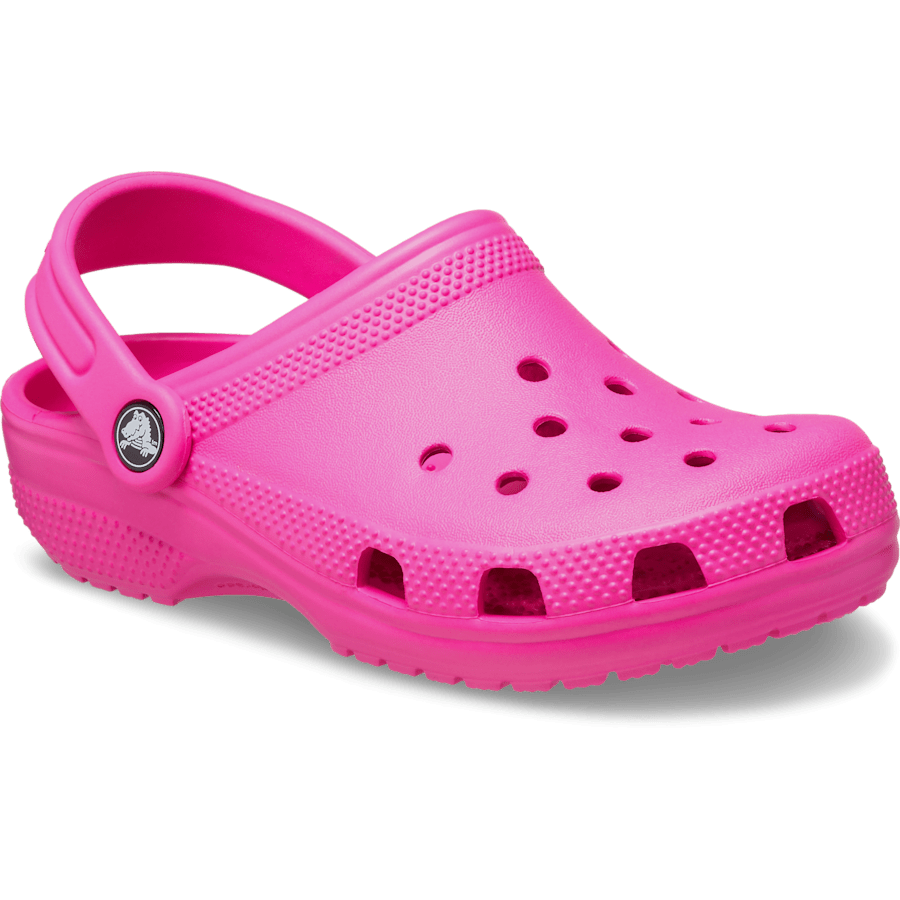 Kids' Classic Clog