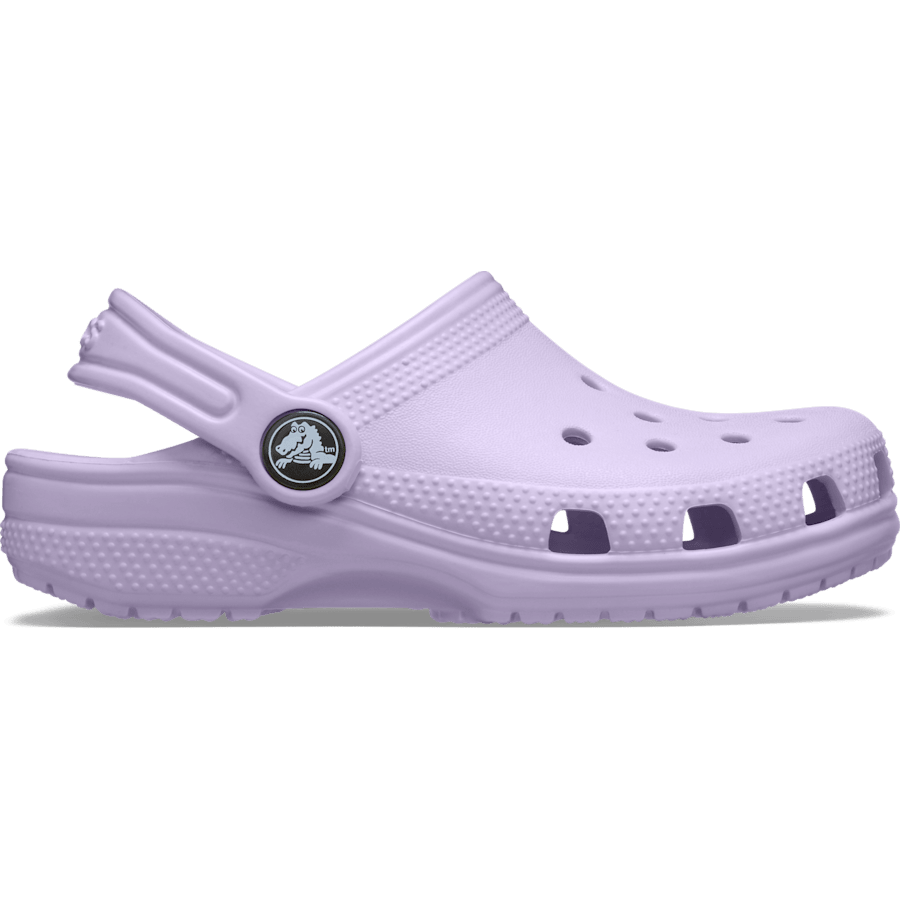 Kids' Classic Clog
