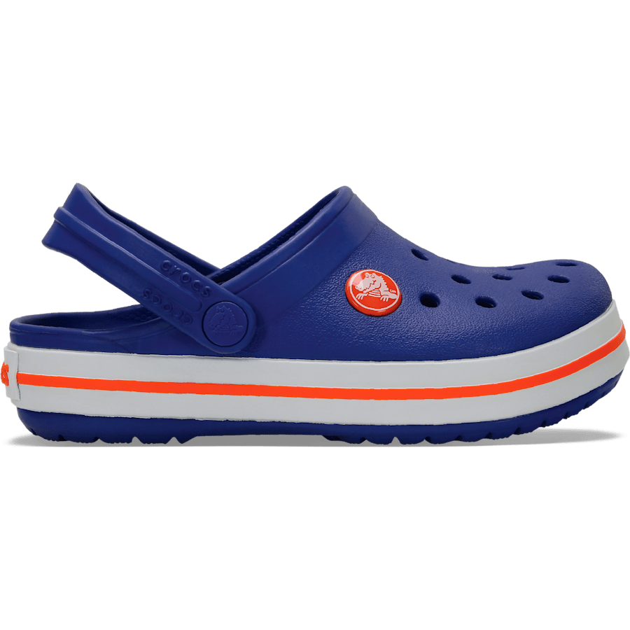 Kids' Crocband™ Clog