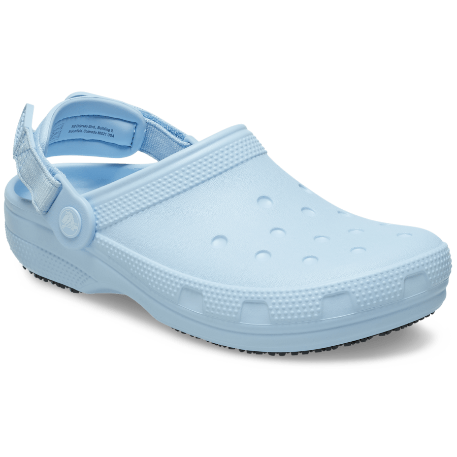 Classic Work Clog