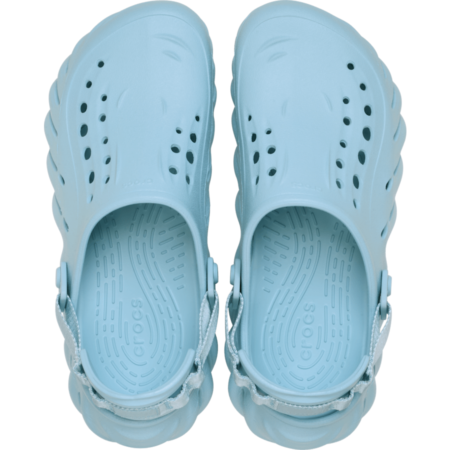 Echo Clog