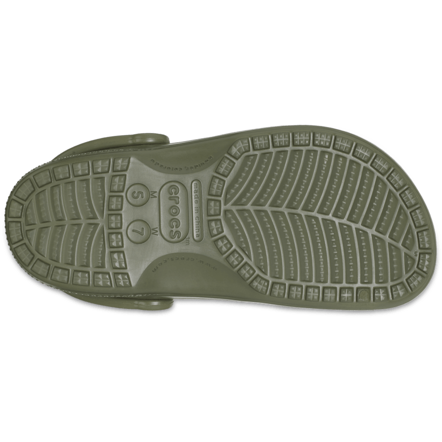 Baya Clog
