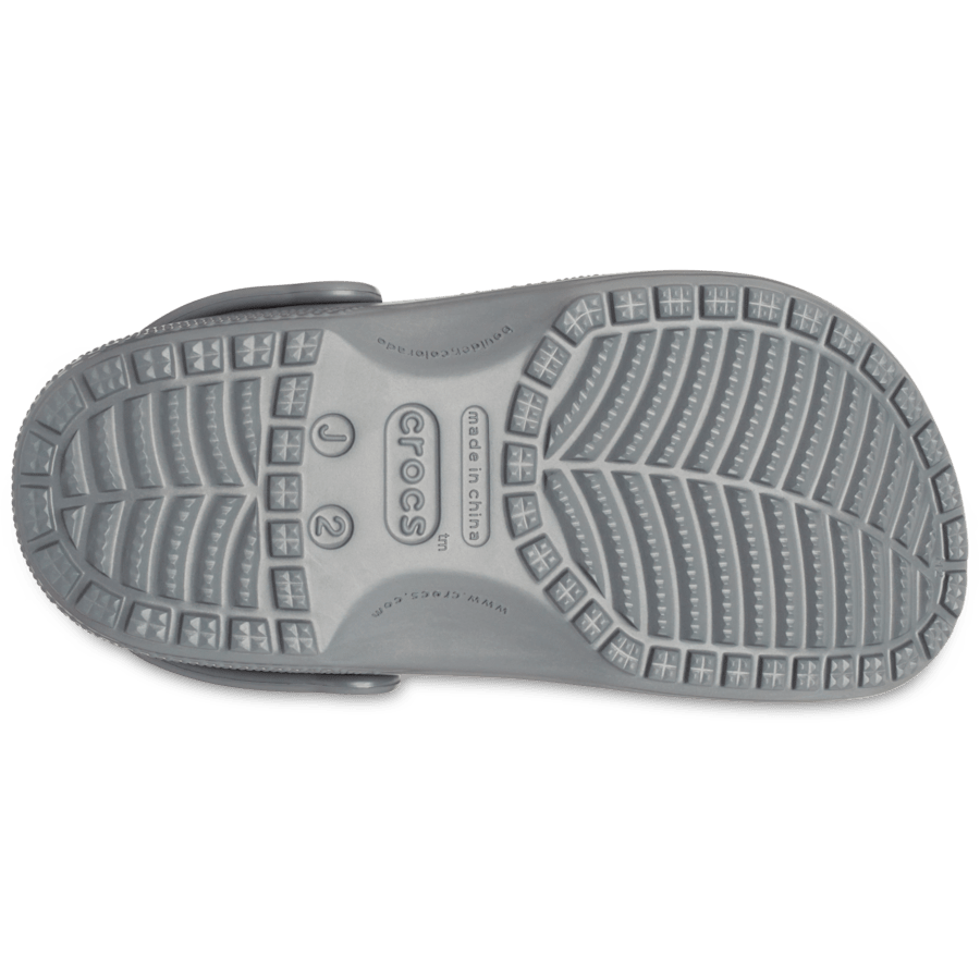 Kids' Classic Clog