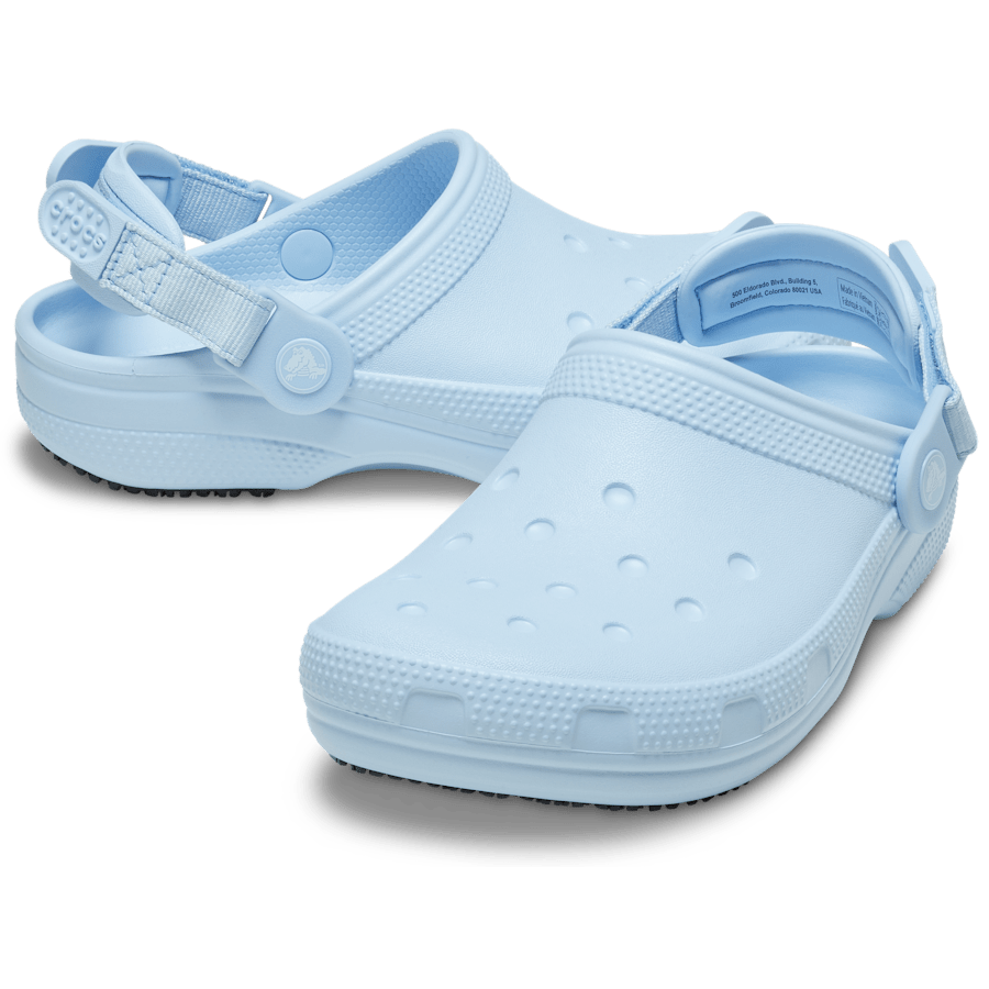 Classic Work Clog