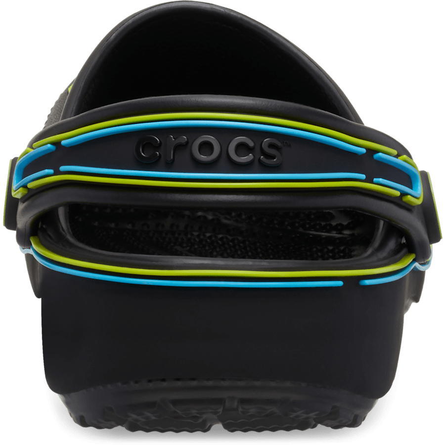 Kids' Classic Gamer Clog