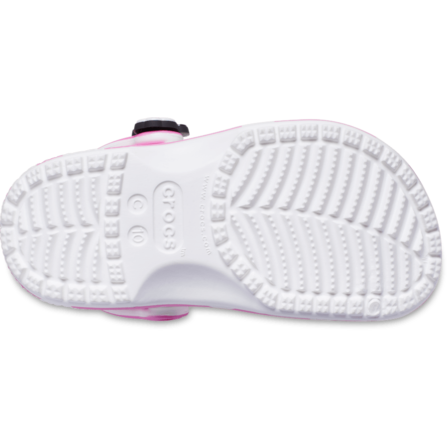 Toddlers’ Minnie Mouse Classic Clog