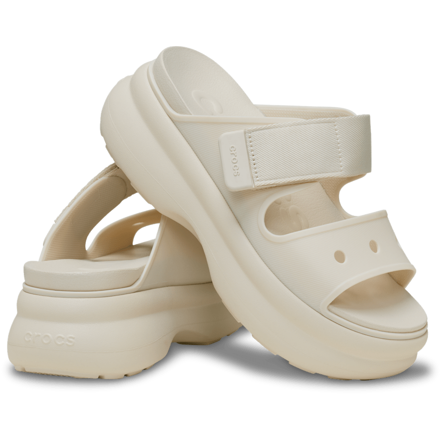 Soho Two Strap Sandal